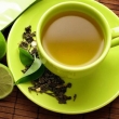 Tác dụng tuyệt với của trà xanh mà bạn chưa biết?