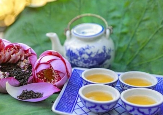 Cát Lộc Tea